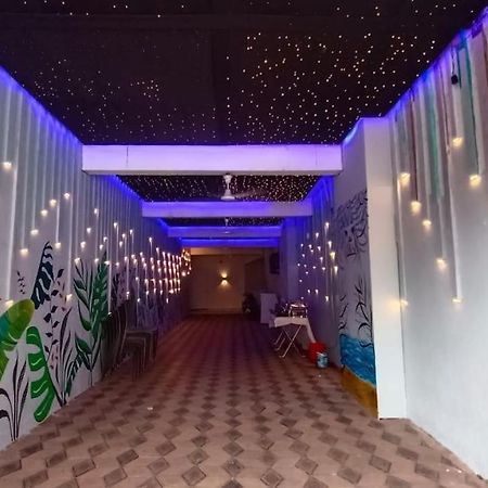 Fabexpress Neo Calangute Beach Resort Bagian luar foto