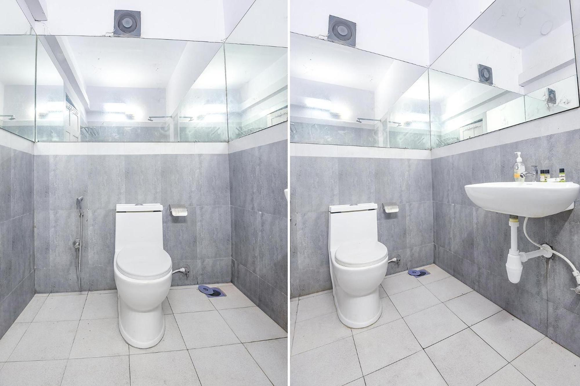 Fabexpress Neo Calangute Beach Resort Bagian luar foto